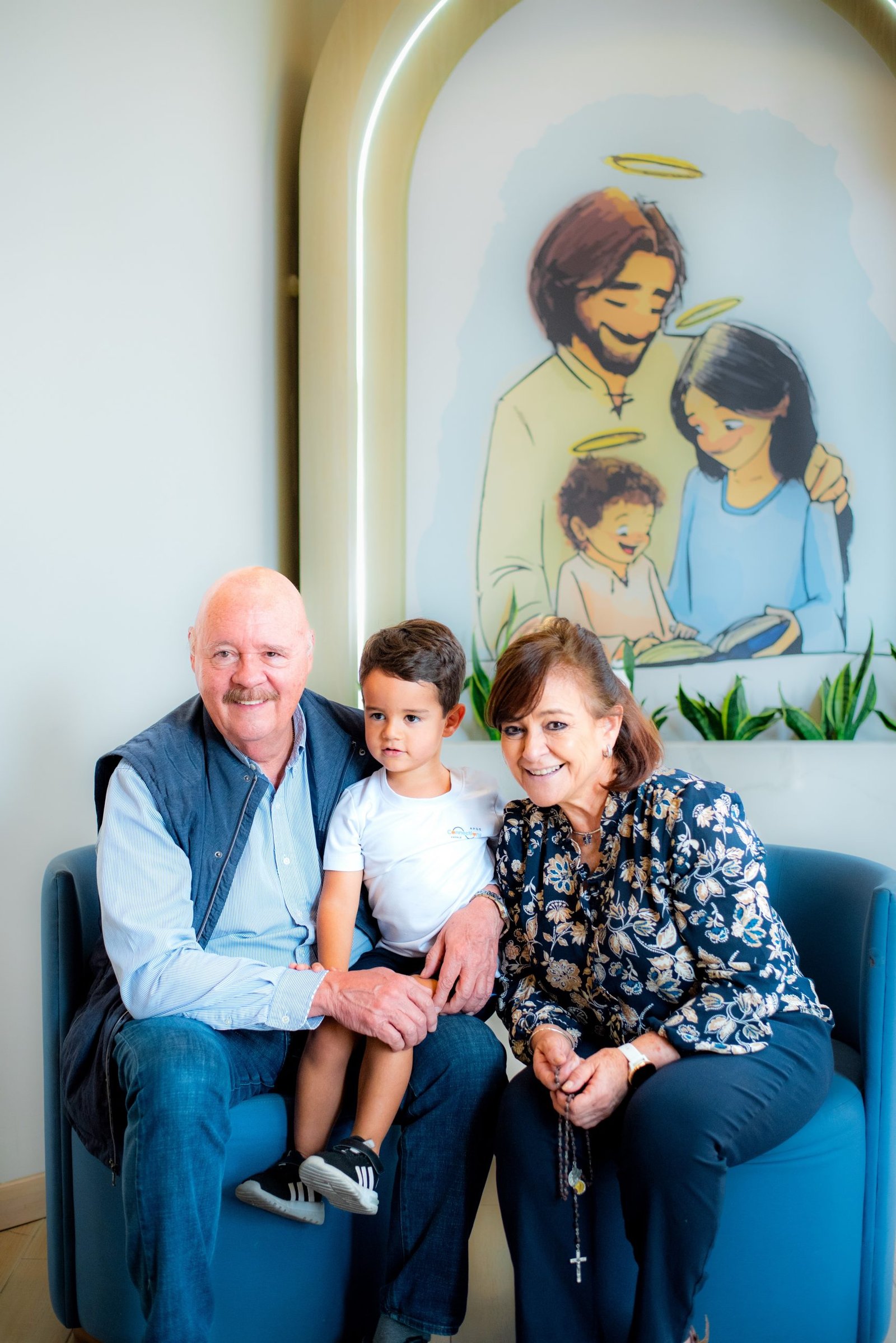 Formación del carácter