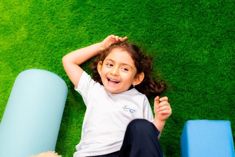 Seguridad en APDE Connections Cayalá