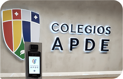 Seguridad en APDE Connections Cayalá