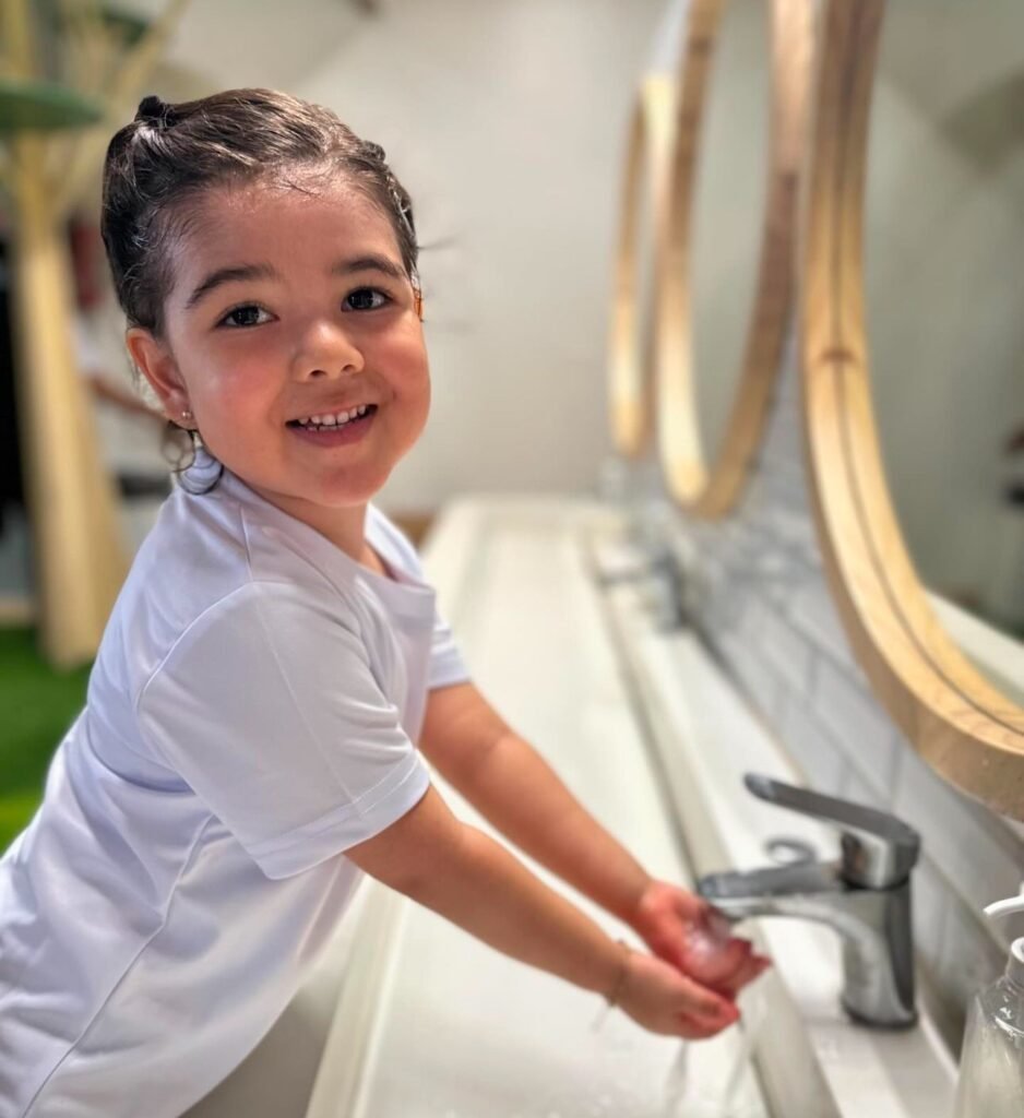 Prevención de enfermedades en APDE Connections Cayalá