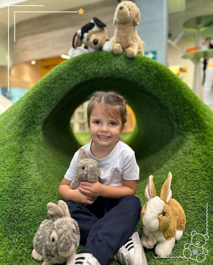 Prevención de enfermedades en APDE Connections Cayalá