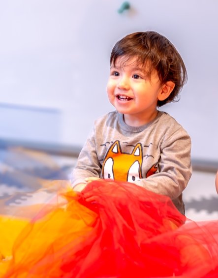 Prevención de enfermedades en APDE Connections Cayalá