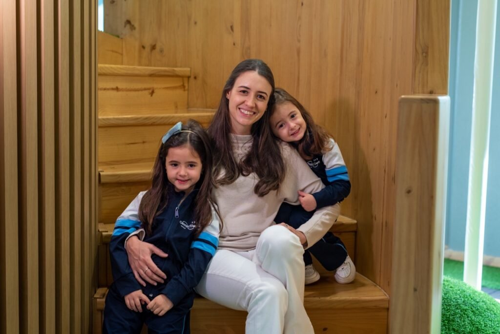 Prevención del bullying en APDE Connections Cayalá