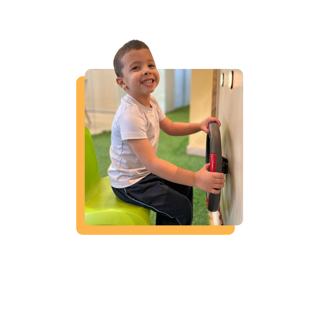 Servicios de seguridad